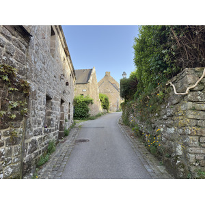 Picture France Locronan 2026-04 8 - Photo Locronan