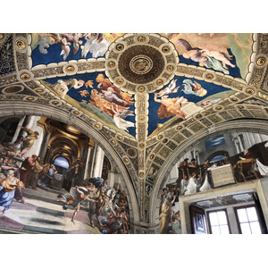 Picture Italy Rome Vatican Museum 2024-09 61 - Picture Vatican Museum