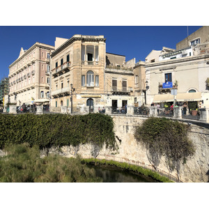 Picture Italy Sicily Ortigia 2020-02 65 - Sight Ortigia