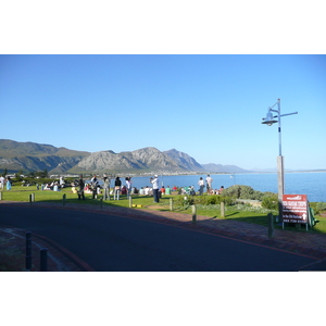 Picture South Africa Harmanus 2008-09 98 - Views Harmanus