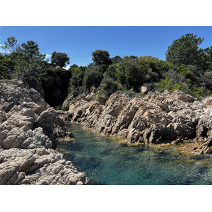 Picture France Corsica Canella Beach 2024-05 19 - Views Canella Beach