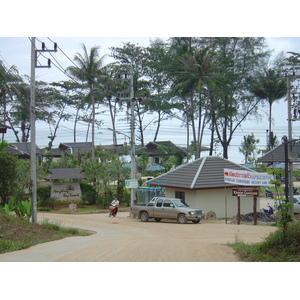 Picture Thailand Khao Lak 2005-12 14 - Sightseeing Khao Lak