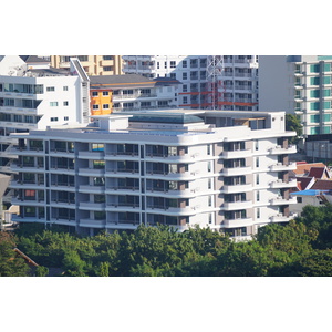 Picture Thailand Pattaya Pra Tam Nak 2016-12 30 - Perspective Pra Tam Nak