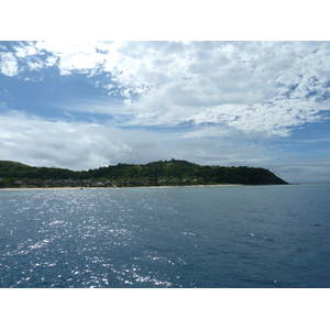 Picture Fiji Amunuca Island Resort 2010-05 87 - Discover Amunuca Island Resort