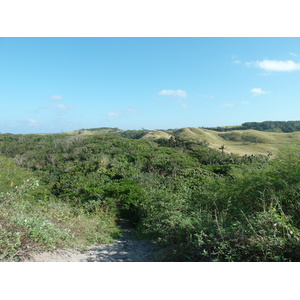 Picture Fiji Sigatoka sand dunes national park 2010-05 10 - Views Sigatoka sand dunes national park