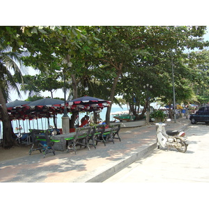 Picture Thailand Jomtien Beach 2005-01 4 - Photos Jomtien Beach
