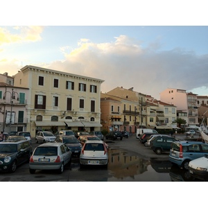 Picture Italy La Maddalena 2012-09 4 - Views La Maddalena