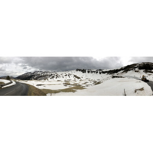 Picture France Puy Mary 2018-04 16 - Photographer Puy Mary