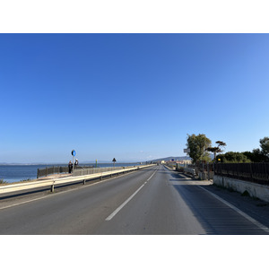 Picture Italy Orbetello 2021-09 1 - Perspective Orbetello