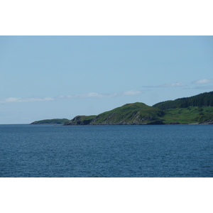 Picture United Kingdom Scotland Mallaig 2011-07 15 - Tourist Mallaig