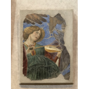 Picture Italy Rome Vatican Museum 2024-09 441 - Photos Vatican Museum