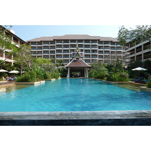 Picture Thailand Pattaya Grand Heritage Hotel 2011-01 21 - Travel Grand Heritage Hotel