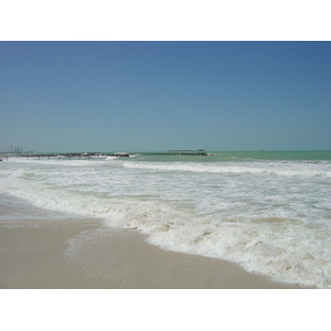 Picture United Arab Emirates Ajman 2005-03 12 - Journey Ajman