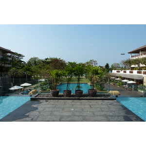 Picture Thailand Pattaya Grand Heritage Hotel 2011-01 18 - Travels Grand Heritage Hotel