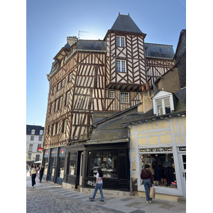Picture France Rennes 2026-04 29 - Pictures Rennes