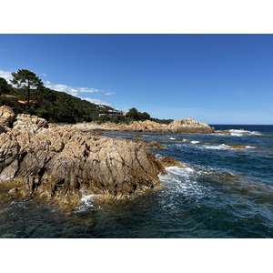 Picture France Corsica Canella Beach 2024-05 24 - Views Canella Beach