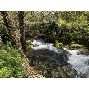 Picture France Salles la Source 2018-04 37 - Road Salles la Source