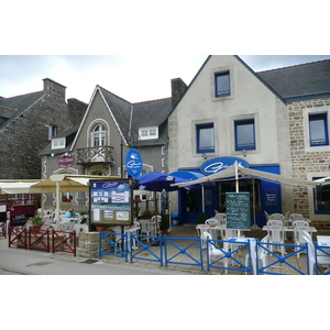 Picture France Locronan 2008-07 54 - Tourist Attraction Locronan