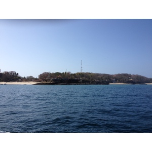 Picture Panama Panama to Las Perlas 2015-03 32 - Sight Panama to Las Perlas