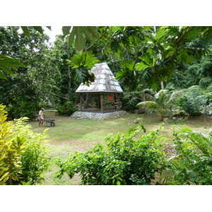 Picture Fiji Amunuca Island Resort 2010-05 132 - Picture Amunuca Island Resort