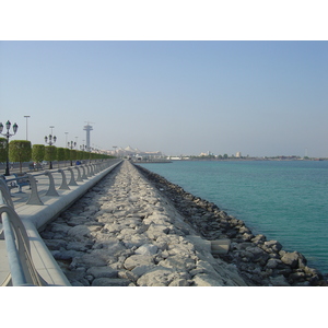 Picture United Arab Emirates Abu Dhabi 2005-09 34 - Sight Abu Dhabi