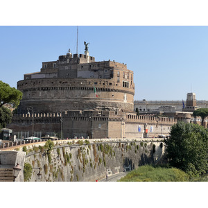 Picture Italy Rome 2021-09 299 - View Rome