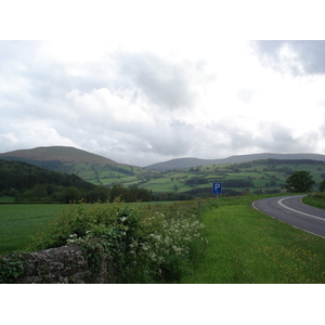 Picture United Kingdom Brecon Beacons National Parc 2006-05 78 - View Brecon Beacons National Parc