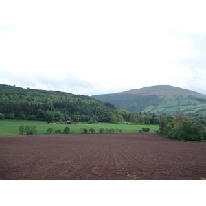 Picture United Kingdom Brecon Beacons National Parc 2006-05 11 - Randonee Brecon Beacons National Parc