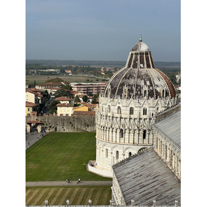 Picture Italy Pisa 2021-09 204 - Trail Pisa