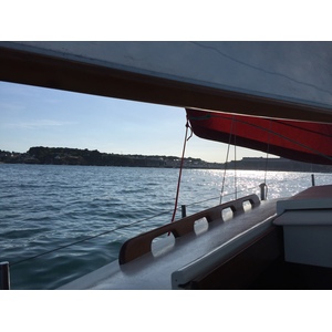 Picture France Belle-Ile 2016-08 100 - Trail Belle-Ile