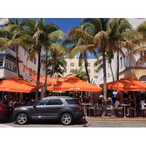 Picture United States Miami Beach 2015-03 7 - Views Miami Beach