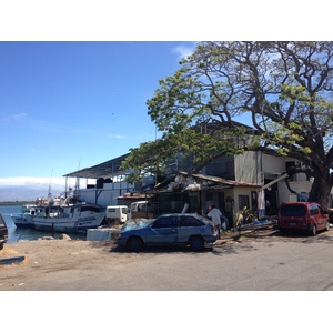 Picture Costa Rica Puntaneras 2015-03 164 - Tourist Attraction Puntaneras
