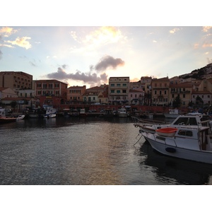 Picture Italy La Maddalena 2012-09 34 - Trail La Maddalena