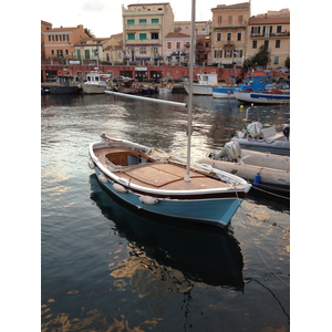 Picture Italy La Maddalena 2012-09 109 - View La Maddalena