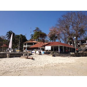 Picture Panama Contadora Island 2015-03 11 - Views Contadora Island