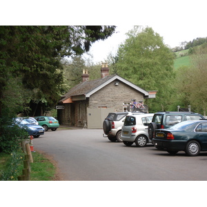 Picture United Kingdom Tintern 2006-05 29 - Trips Tintern