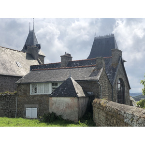 Picture France Brehat Island 2020-06 143 - Views Brehat Island