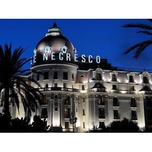 Picture France Nice 2024-04 6 - Sight Nice