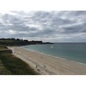 Picture France Belle-Ile 2016-08 102 - Map Belle-Ile