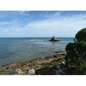 Picture New Caledonia Noumea 2010-05 61 - View Noumea