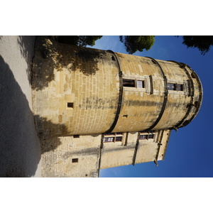 Picture France Lourmarin 2017-08 19 - Sight Lourmarin