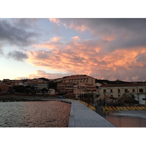 Picture Italy La Maddalena 2012-09 133 - Map La Maddalena