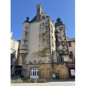 Picture France Rennes 2026-04 6 - Perspective Rennes