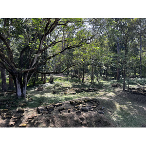Picture Cambodia Siem Reap Baphuon 2023-01 63 - Tourist Baphuon