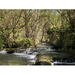 Picture France Salles la Source 2018-04 71 - Sight Salles la Source