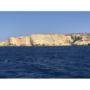 Picture Greece Cyclades 2018-07 33 - Trail Cyclades