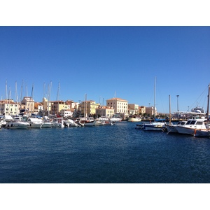 Picture Italy La Maddalena 2012-09 126 - Trips La Maddalena