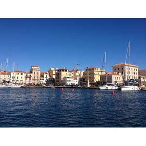 Picture Italy La Maddalena 2012-09 134 - Sightseeing La Maddalena