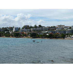 Picture New Caledonia Noumea 2010-05 104 - Car Rental Noumea
