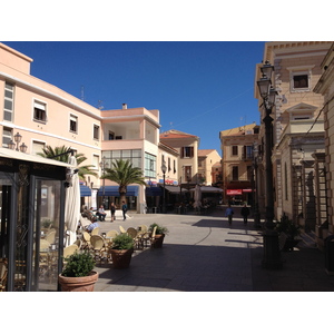 Picture Italy La Maddalena 2012-09 16 - Tourist La Maddalena